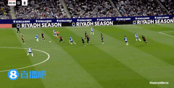 半场-巴萨暂0-0西班牙人 什琴斯尼扑单刀 普阿多&冈萨雷斯失良机