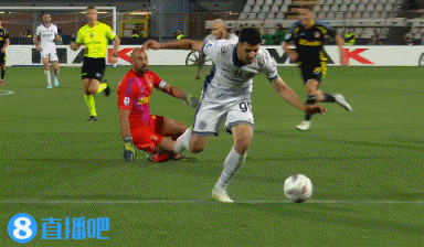 生涯谢幕战染红!42岁雷纳出禁区放铲塔雷米,裁判出示直红