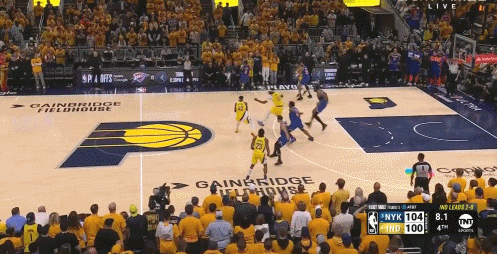 正负值-21最低!西亚卡姆14中7拿到17分4板 末节5中3