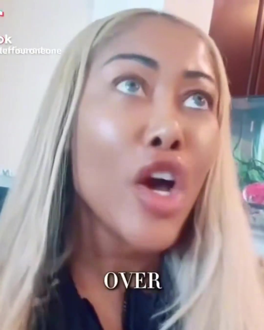 明牌😂成人女星再发嘲讽：锡安要凉了 那我没钱啦！