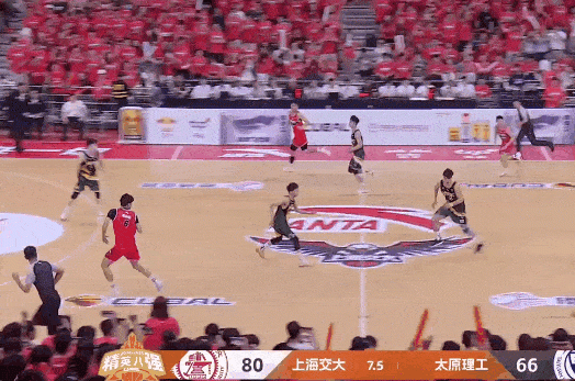 太理被压哨绝杀!晋媒:离奇可怕的是上交最后一攻时计时器竟停了